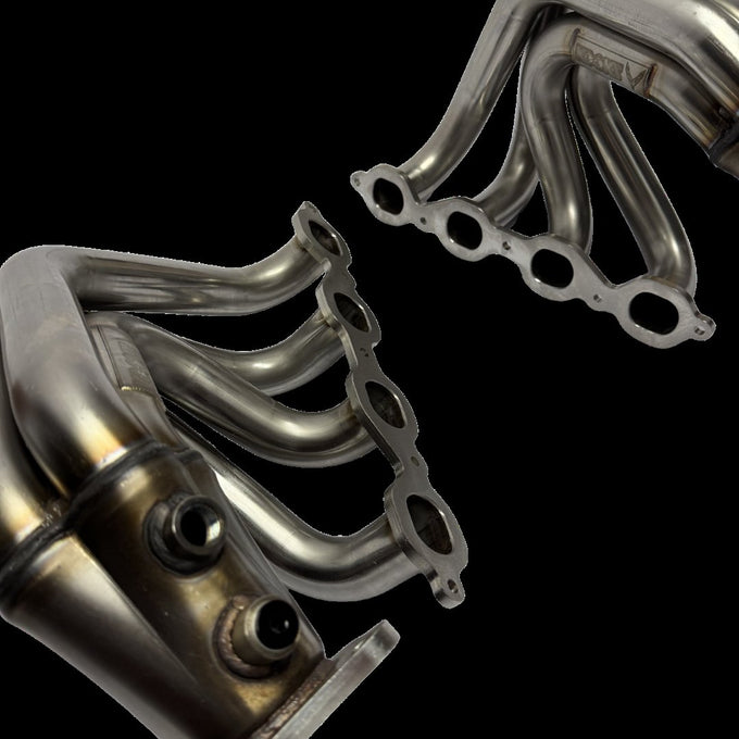 1-7/8 in. Super Street Series Headers<br>20+ Chevrolet Corvette C8 Stingray/E-Ray