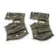 Heat Shield Blankets for Ultra-GREEN Connections<br>20+ C8 Stingray & E-Ray
