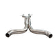 3 in. Connection-Back Exhaust<br>16-24 Chevy Camaro SS/ZL1