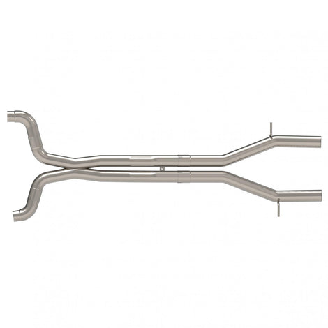 3 in. Connection-Back Exhaust<br>16-24 Chevy Camaro SS/ZL1