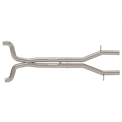 3 in. Connection-Back Exhaust<br>16-24 Chevy Camaro SS/ZL1