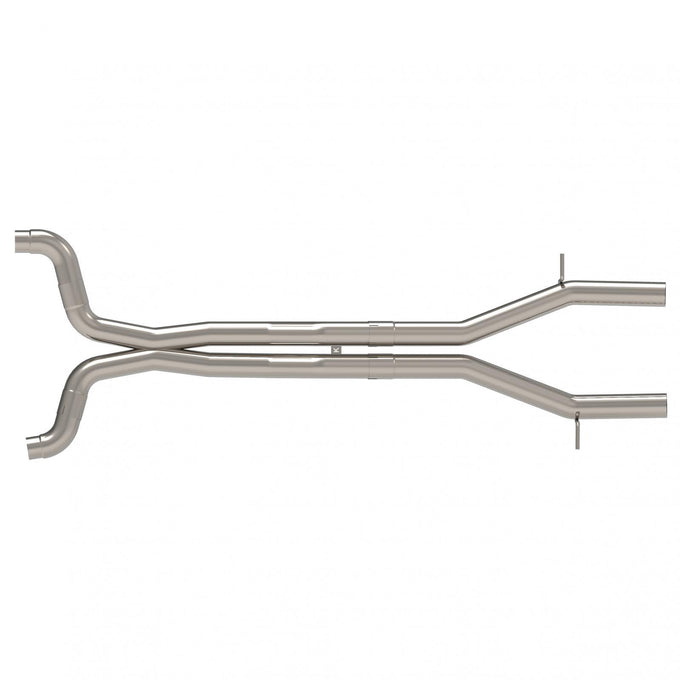 3 in. Connection-Back Exhaust<br>16-24 Chevy Camaro SS/ZL1