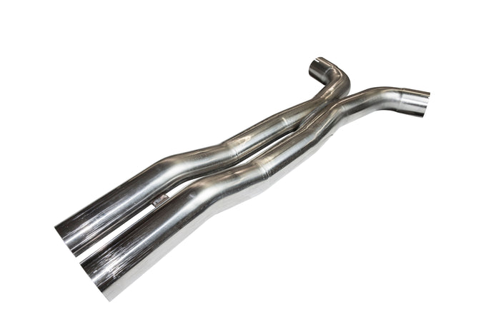 3 in. Connection-Back Exhaust<br>16-24 Chevy Camaro SS/ZL1