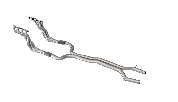 1-7/8 in. Header and GREEN Exhaust Kit<br>22-26 Cadillac CT5-V Blackwing