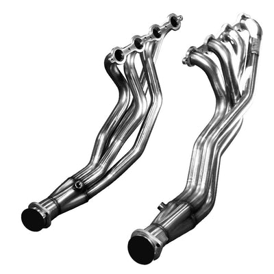 1-7/8 in. Header and Catted Connection Kit<br>04 Pontiac GTO LS1 5.7L