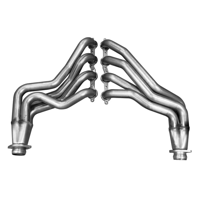 1-7/8 in. Header and GREEN Connection Kit<br>14-17 Chevrolet SS LS3 6.2L