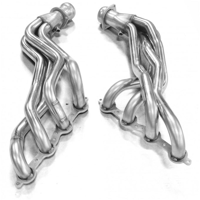 1-7/8 in. Header and Catted Connection Kit<br>03-06 Chevrolet SSR 5.3L/6.0L