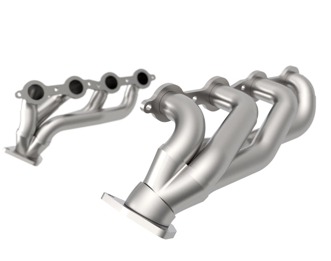 1-5/8 in. x 1-3/4 in. Torque Series Headers<br>02-13 GM Truck 4.8L/5.3L/6.0L/6.2L