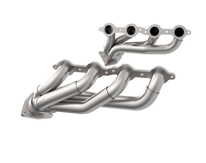 1-5/8 in. x 1-3/4 in. Torque Series Headers<br>02-13 GM Truck 4.8L/5.3L/6.0L/6.2L
