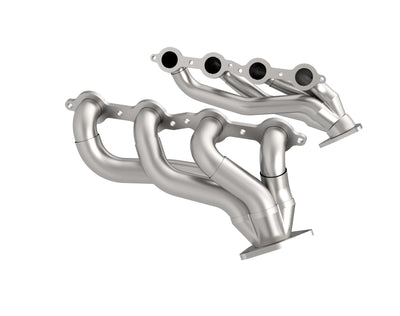 1-5/8 in. x 1-3/4 in. Torque Series Headers<br>02-13 GM Truck 4.8L/5.3L/6.0L/6.2L