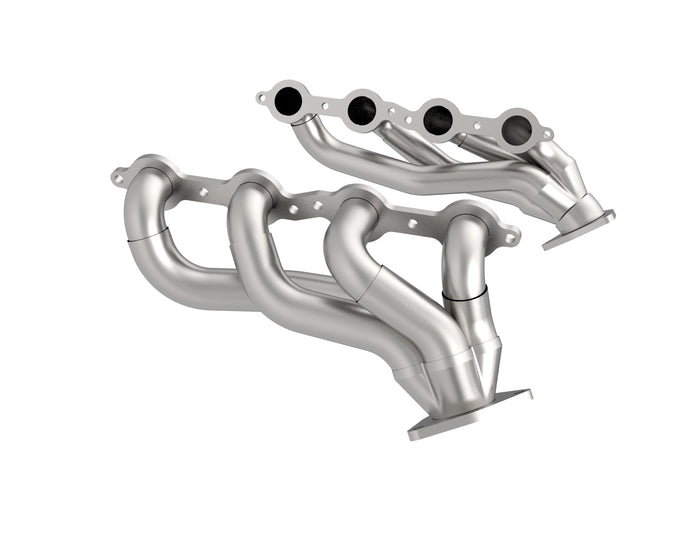 1-5/8 in. x 1-3/4 in. Torque Series Headers<br>02-13 GM Truck 4.8L/5.3L/6.0L/6.2L