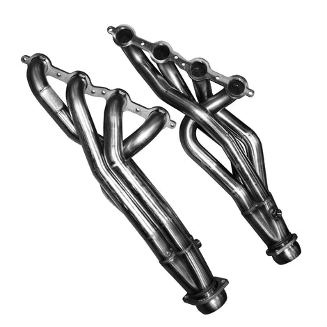 1-7/8 in. Header and Catted Connection Kit<br>99-06 GM 1500 Series 4.8L/5.3L