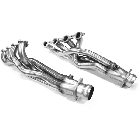 1-3/4 in. Header and Catted Connection Kit<br>09-13 GM 1500 Series 4.8L/5.3L