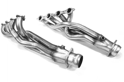 1-3/4 in. Header and Catted Connection Kit<br>09-13 GM 1500 Series 4.8L/5.3L