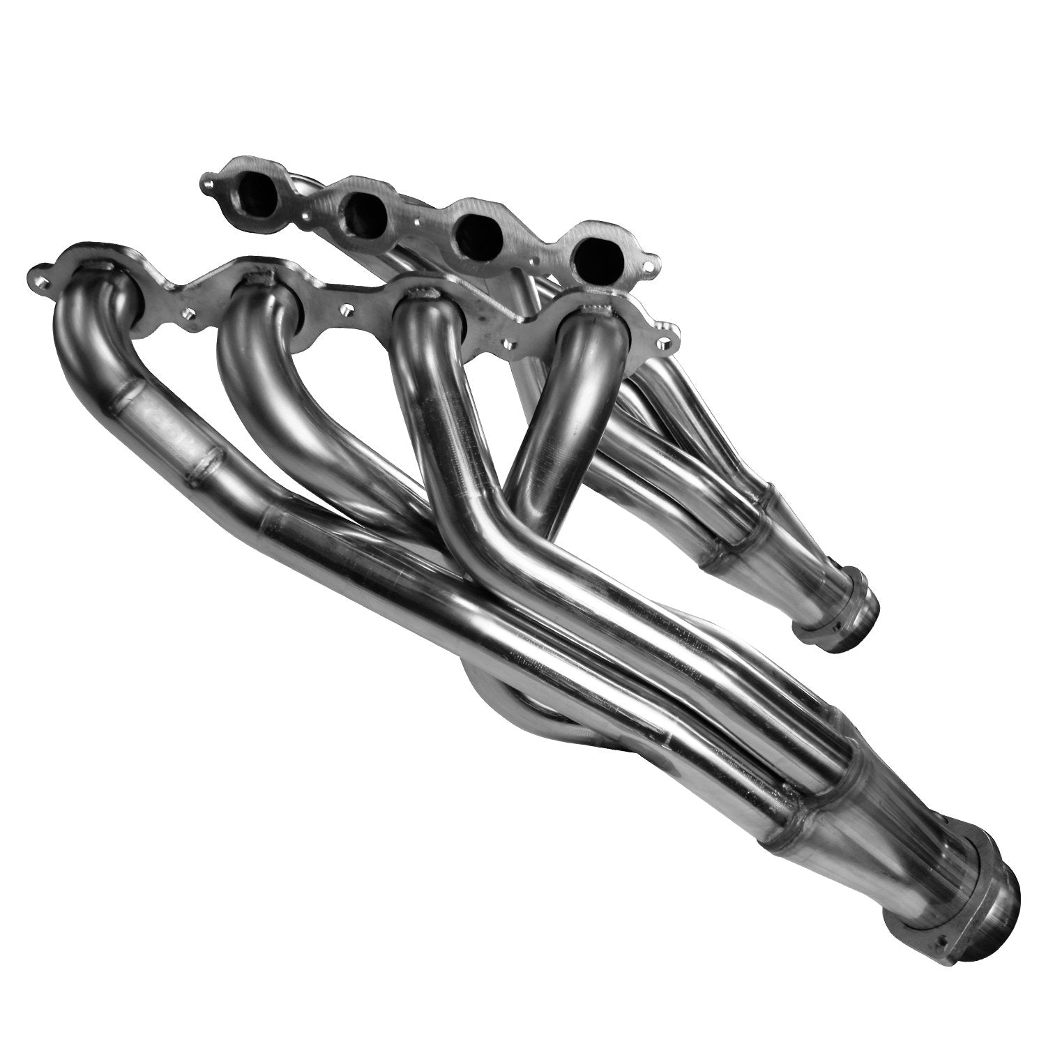 1-3/4 in. Header and Catted Connection Kit<br>14-18 GM 1500 Series Truck 5.3L