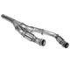 1-3/4 in. Header and Catted Connection Kit<br>14-18 GM 1500 Series Truck 5.3L