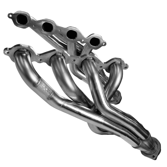 1-7/8 in. Header and GREEN Connection Kit<br>14-18 GM 1500 Series Truck 6.2L