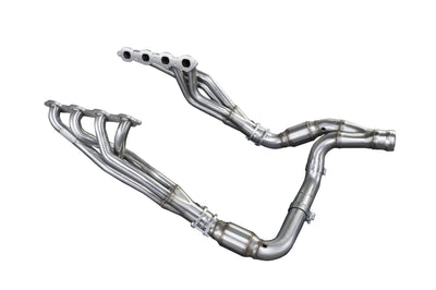 1-7/8 in. Header and Catted Connection Kit<br>19-23 GM 1500 Series Truck 6.2L