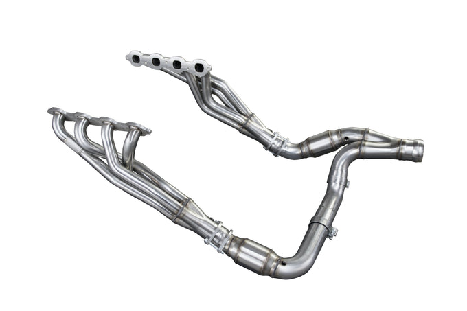 1-7/8 in. Header and Catted Connection Kit<br>19-23 GM 1500 Series Truck 6.2L