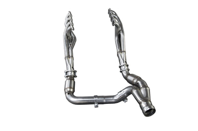 1-7/8 in. Header and Catted Connection Kit<br>19-23 GM 1500 Series Truck 6.2L