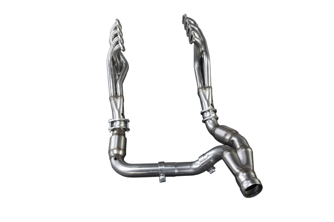 1-7/8 in. Header and Catted Connection Kit<br>19-23 GM 1500 Series Truck 6.2L