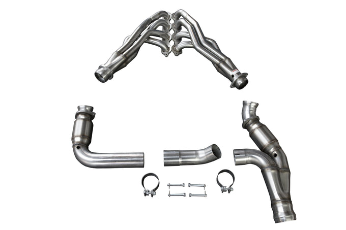 1-7/8 in. Header and Catted Connection Kit<br>19-23 GM 1500 Series Truck 6.2L