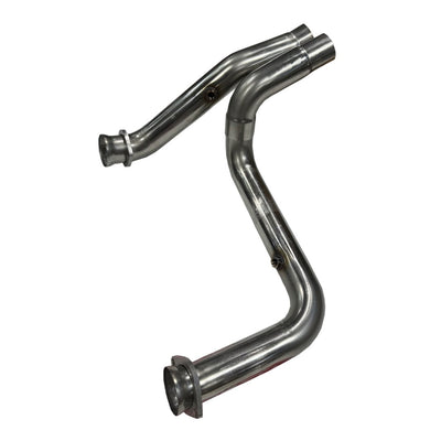 3 in. Comp. Only Connection Pipes<br>23+ Cadillac Escalade V