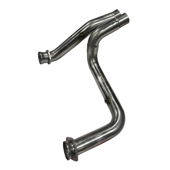3 in. Comp. Only Connection Pipes<br>23+ Cadillac Escalade V