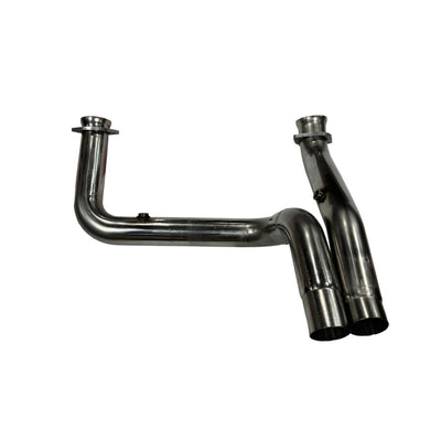 3 in. Comp. Only Connection Pipes<br>23+ Cadillac Escalade V