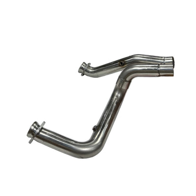 3 in. Comp. Only Connection Pipes<br>23+ Cadillac Escalade V