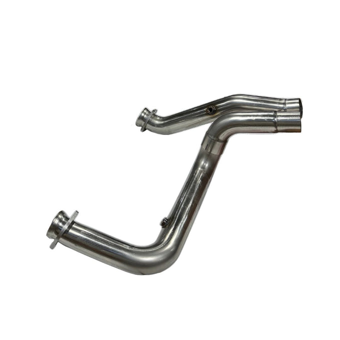 3 in. Comp. Only Connection Pipes<br>23+ Cadillac Escalade V