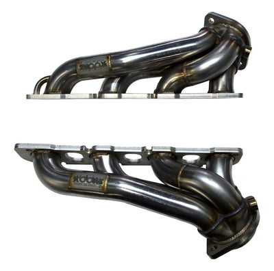 1-7/8 in. Super Street Series Headers<br>05-20 Chrysler LX/LD 5.7L HEMI Cars