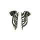1-7/8 in. Super Street Series Headers<br>05-20 Chrysler LX/LD 5.7L HEMI Cars
