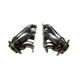 1-7/8 in. Super Street Series Headers<br>05-20 Chrysler LX/LD 5.7L HEMI Cars