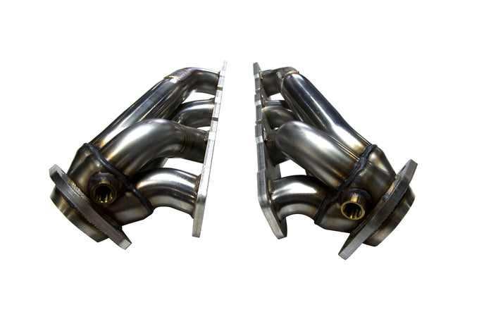 1-7/8 in. Super Street Series Headers<br>05-20 Chrysler LX/LD 5.7L HEMI Cars