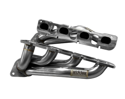 1-7/8 in. Super Street Series Headers<br>05-10 Chrysler LX 6.1L HEMI Cars