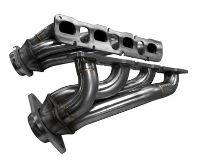 1-7/8 in. Super Street Series Headers<br>05-10 Chrysler LX 6.1L HEMI Cars