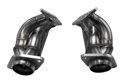 1-7/8 in. Super Street Series Headers<br>05-10 Chrysler LX 6.1L HEMI Cars