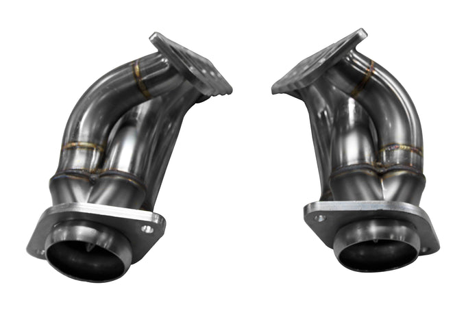 1-7/8 in. Super Street Series Headers<br>05-10 Chrysler LX 6.1L HEMI Cars