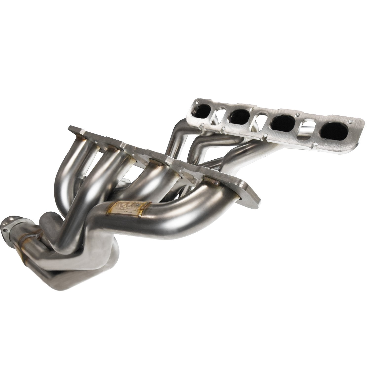 1-7/8 in. Header and Connection Kit<br>Charger/Challenger/Magnum/300C 6.1L/6.4L HEMI