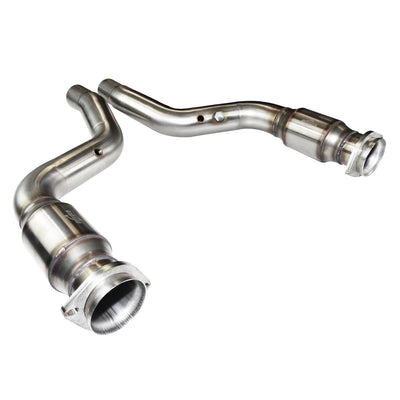 1-7/8 in. Header and Connection Kit<br>Charger/Challenger/Magnum/300C 6.1L/6.4L HEMI