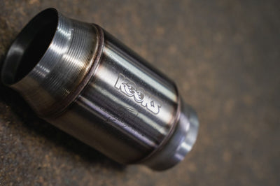 1-7/8 in. Header and Connection Kit<br>Charger/Challenger/Magnum/300C 6.1L/6.4L HEMI