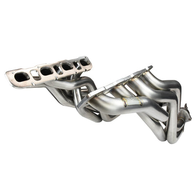 2 in. Header & H.O. GREEN Conn Kit<br>Charger, Challenger, Magnum, 300C 6.1L/6.4L