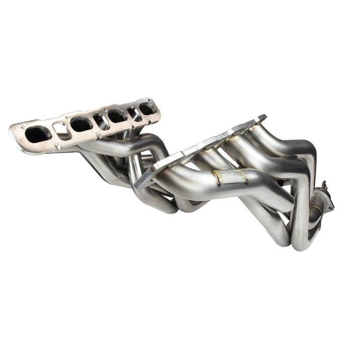2 in. Header & H.O. GREEN Conn Kit<br>Charger, Challenger, Magnum, 300C 6.1L/6.4L