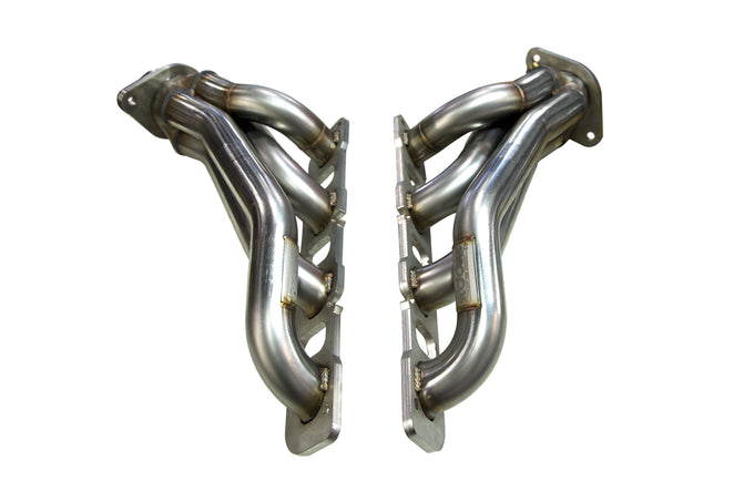 1-7/8 in. Super Street Series Headers<br>12-23 Chrysler LX/LD 6.4L/6.2L HEMI Cars