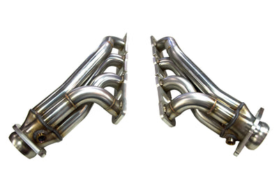 1-7/8 in. Super Street Series Headers<br>12-23 Chrysler LX/LD 6.4L/6.2L HEMI Cars