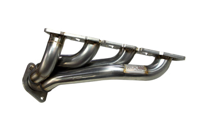 1-7/8 in. Super Street Series Headers<br>12-23 Chrysler LX/LD 6.4L/6.2L HEMI Cars