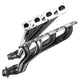 1-7/8 in. Stainless Headers & OEM Connection Pipes<br>06-10 Jeep SRT8 6.1L