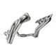 1-7/8 in. Stainless Headers & OEM Connection Pipes<br>06-10 Jeep SRT8 6.1L