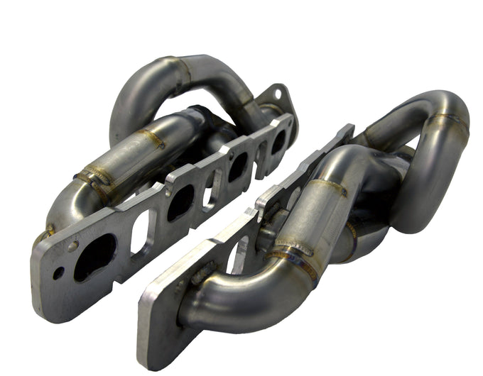 1-5/8 in. x 1-3/4 in. Torque Series Headers<br>09-18 Dodge/RAM 1500 5.7L HEMI